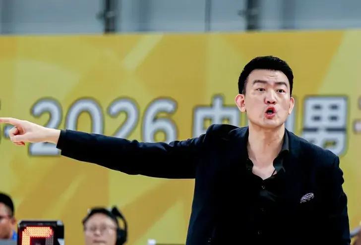 云开体育官网-王博谈G4：被逼用双小外，胡金秋完成任务，林秉圣需要时站了出来